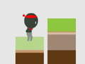 Xogo Ninja the Jump