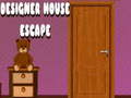 Xogo Designer House Escape
