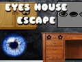 Xogo Eyes House Escape