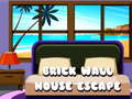 Xogo Beach House Escape