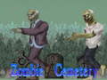 Xogo Zombie Cemetery