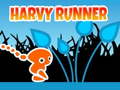 Xogo Harvy Runner