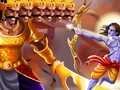Xogo Ram the Yoddha