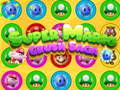 Xogo Super Mario Crush Saga Puzzle