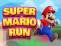 Xogo Super Mario Run 