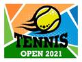 Xogo Tennis Open 2021