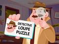 Xogo Detective Loupe