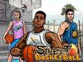 Xogo Street Basketball