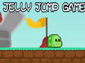 Xogo Jelly jump Game