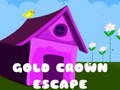 Xogo Gold Crown Escape