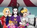 Xogo Harley and BFF PJ Party