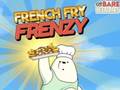 Xogo French Fry Frenzy