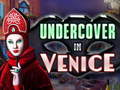 Xogo Undercover in Venice