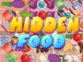 Xogo Hidden Food