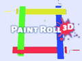 Xogo Paint Roll 3D