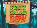 Xogo Fruit Salad Bow