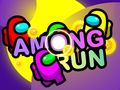 Xogo Among Run