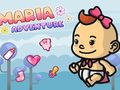 Xogo Maria Adventure