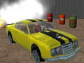 Xogo Randomation Racing Speed Trial Demolition