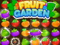 Xogo Fruit Garden
