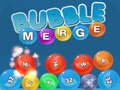 Xogo Bubble Merge