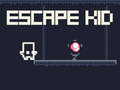 Xogo Escape Kid