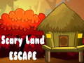 Xogo Scary Land Escape