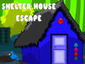 Xogo Shelter House Escape