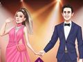 Xogo Celebrity Cute Couple