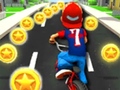 Xogo Bike Race Rush