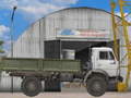 Xogo The Cargo