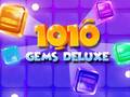 Xogo 10x10 Gems Deluxe