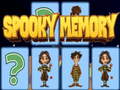 Xogo Spooky Memory