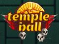 Xogo Temple Ball