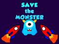 Xogo Save the Monster