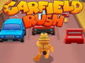 Xogo Garfield Rush