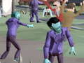 Xogo City Apocalypse 3D Of Zombie Crowd