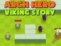 Xogo Arch Hero Viking story