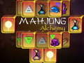 Xogo Mahjong Alchemy