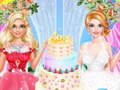 Xogo Wedding Cake Master 2