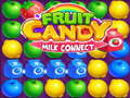 Xogo Fruit Candy Milk Connect