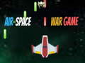 Xogo Air-Space War game