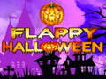 Xogo Flappy Halloween