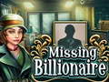 Xogo Missing billionaire