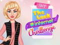 Xogo Shop the Look #Internet Challenge
