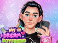 Xogo My #Dream Boyfriend