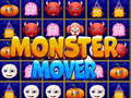 Xogo Monster Mover