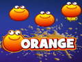 Xogo Orange