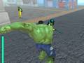 Xogo Incredible Hulk: Mutant Power