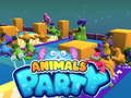 Xogo Animals Party